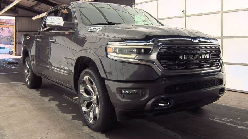 2020 Ram 1500 Limited — Pickup Truck — 63,775 mi — Carrollton, TX