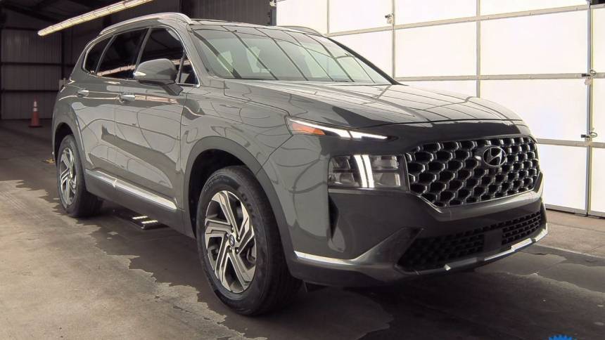 2023 Hyundai Santa Fe SEL — SUV — 49,416 mi — Carrollton, TX
