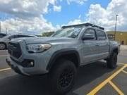 2019 Toyota Tacoma TRD Off Road — Pickup Truck — 80,255 mi — Carrollton, TX