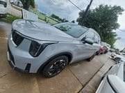 2024 Kia Sorento S — SUV — 2,494 mi — Carrollton, TX