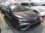 2022 Toyota Camry SE — Sedan — 60,740 mi — Carrollton, TX