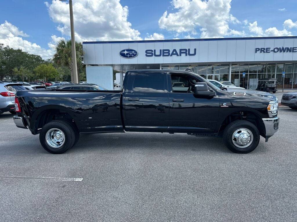 2024 Ram 3500 Tradesman — Pickup Truck — 14,670 mi — Jacksonville, FL