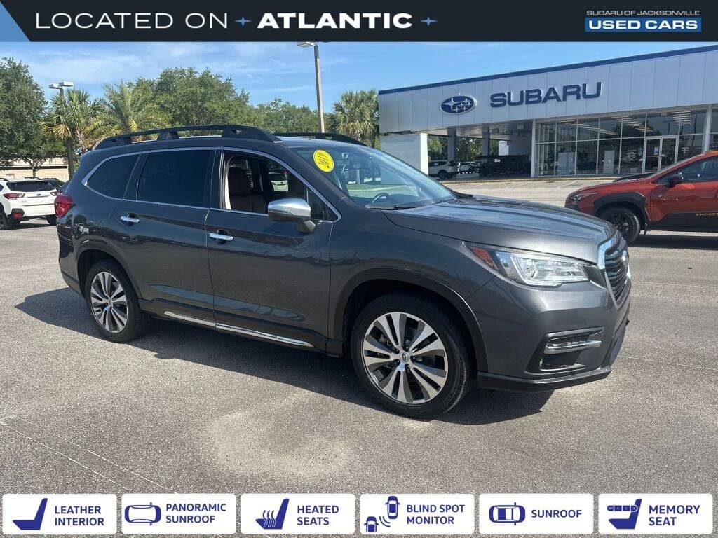 2019 Subaru Ascent Touring — SUV — 50,028 mi — Jacksonville, FL
