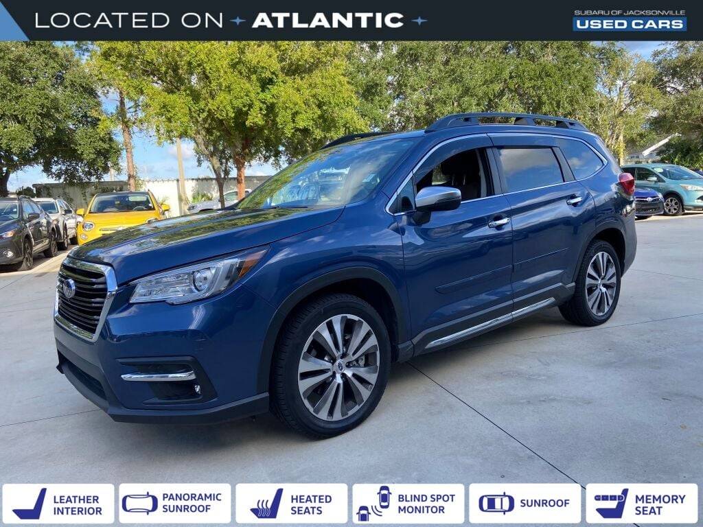 2020 Subaru Ascent Touring — SUV — 47,632 mi — Jacksonville, FL