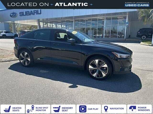 2024 Polestar 2 Standard — Sedan — 1,640 mi — Jacksonville, FL