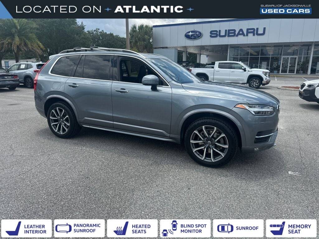 2019 Volvo XC90 Momentum — SUV — 92,888 mi — Jacksonville, FL