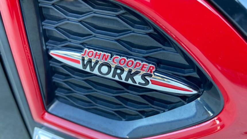 2024 MINI Countryman John Cooper Works — SUV — 19,227 mi — Jacksonville, FL