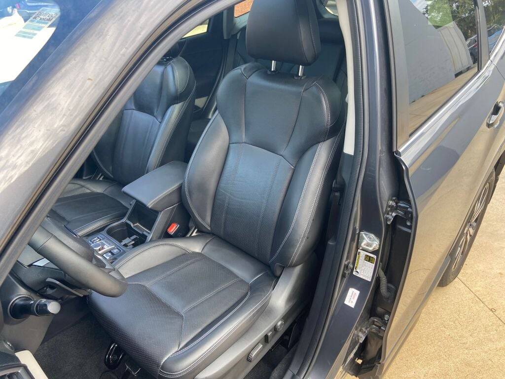 2023 Subaru Forester Limited — SUV — 8,726 mi — Jacksonville, FL