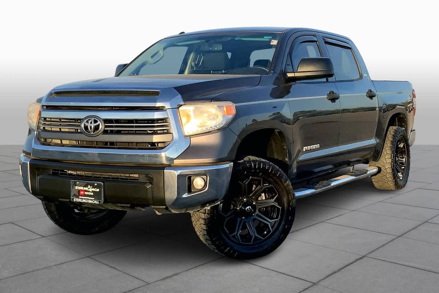 2015 Toyota Tundra SR5 — Pickup Truck — 144,673 mi — Houston, TX