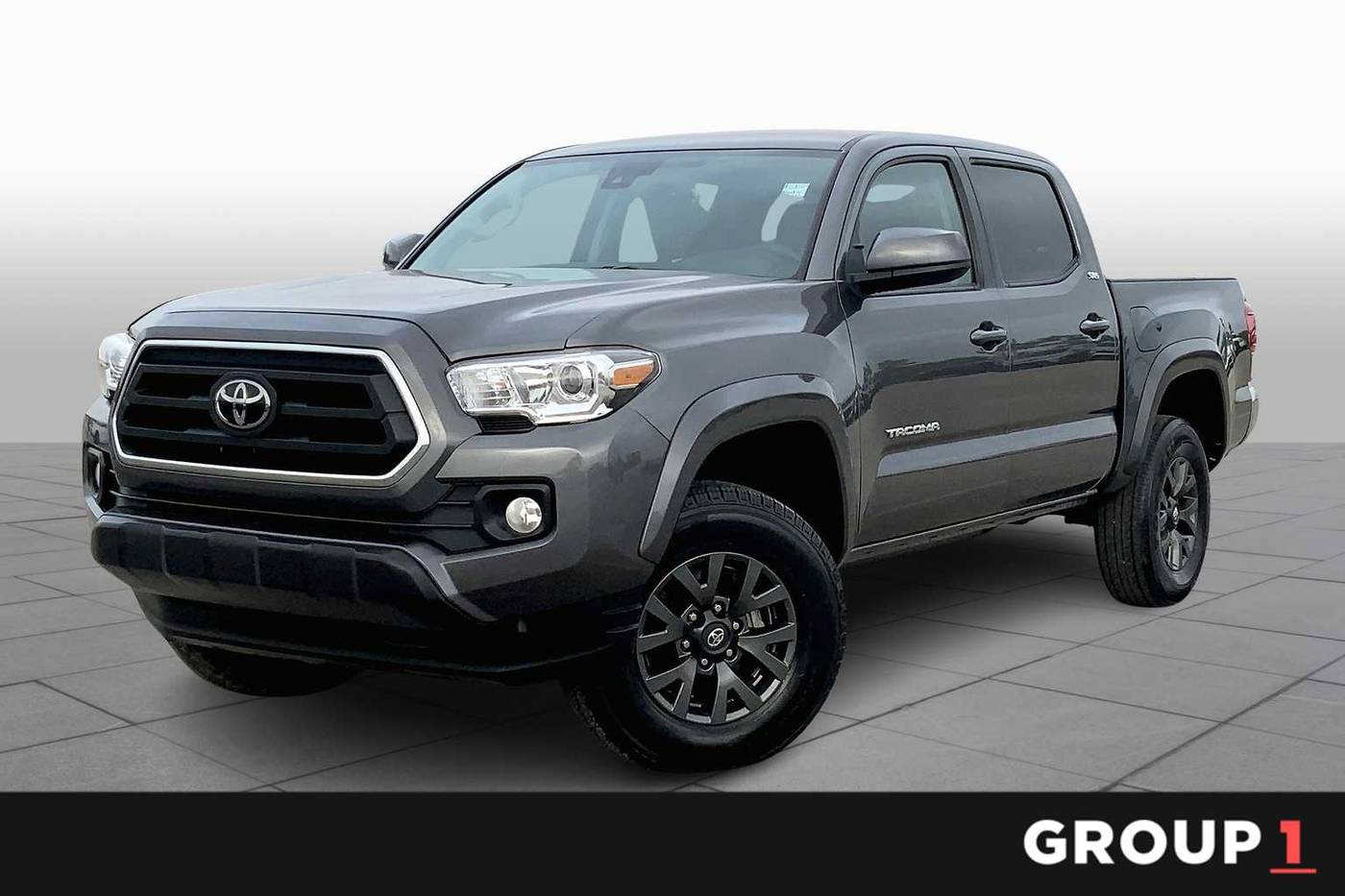 2023 Toyota Tacoma TRD Off Road — Pickup Truck — 47,435 mi — Houston, TX