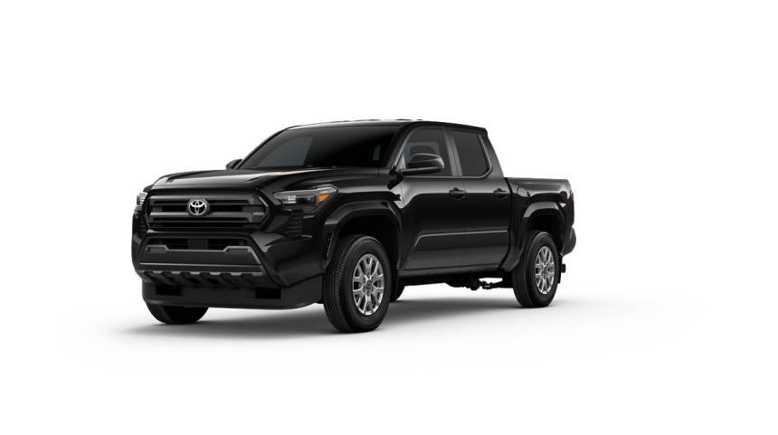2024 Toyota Tacoma SR — Pickup Truck — 850 mi — Houston, TX