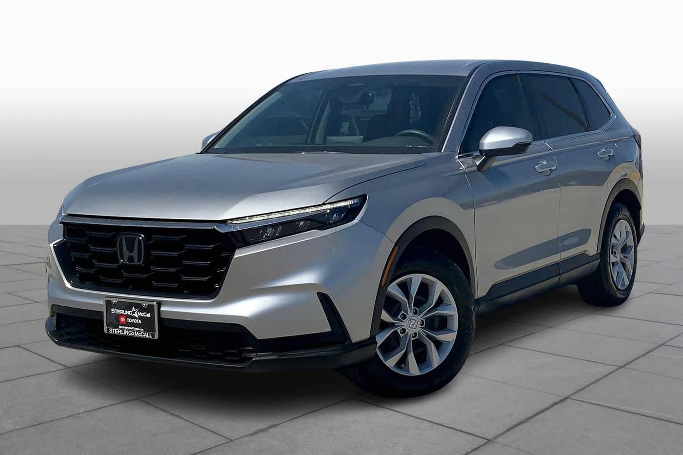 2023 Honda CR-V LX — SUV — 62,364 mi — Houston, TX