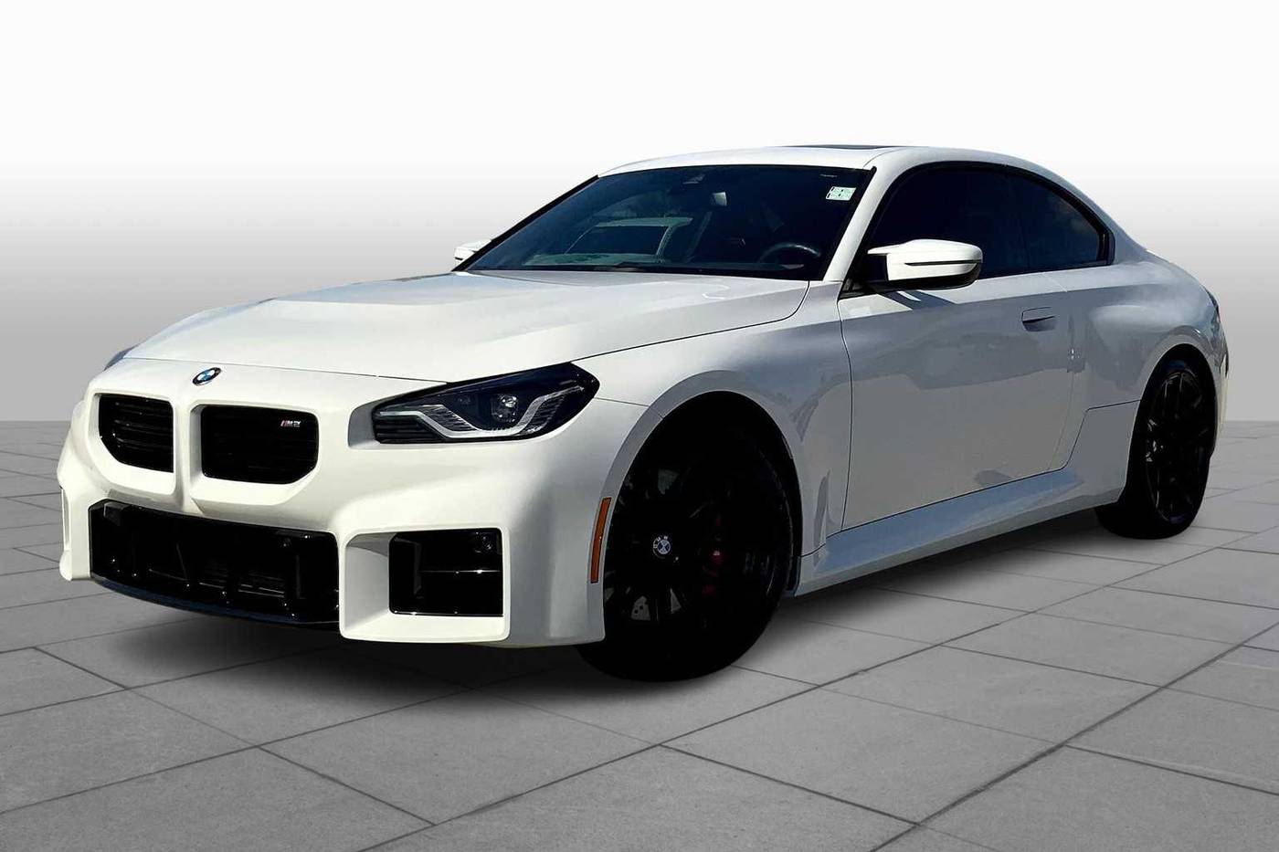 2024 BMW M2 Standard — Coupe — 3,660 mi — Houston, TX