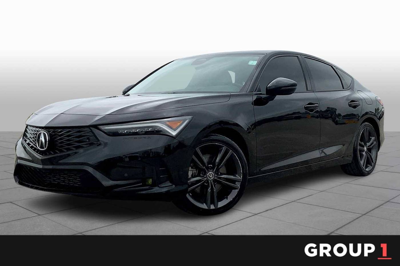 2023 Acura Integra w/A-Spec Technology Package — Hatchback — 37,464 mi — Houston, TX