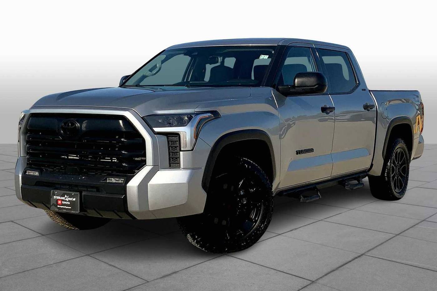 2022 Toyota Tundra SR5 — Pickup Truck — 42,266 mi — Houston, TX
