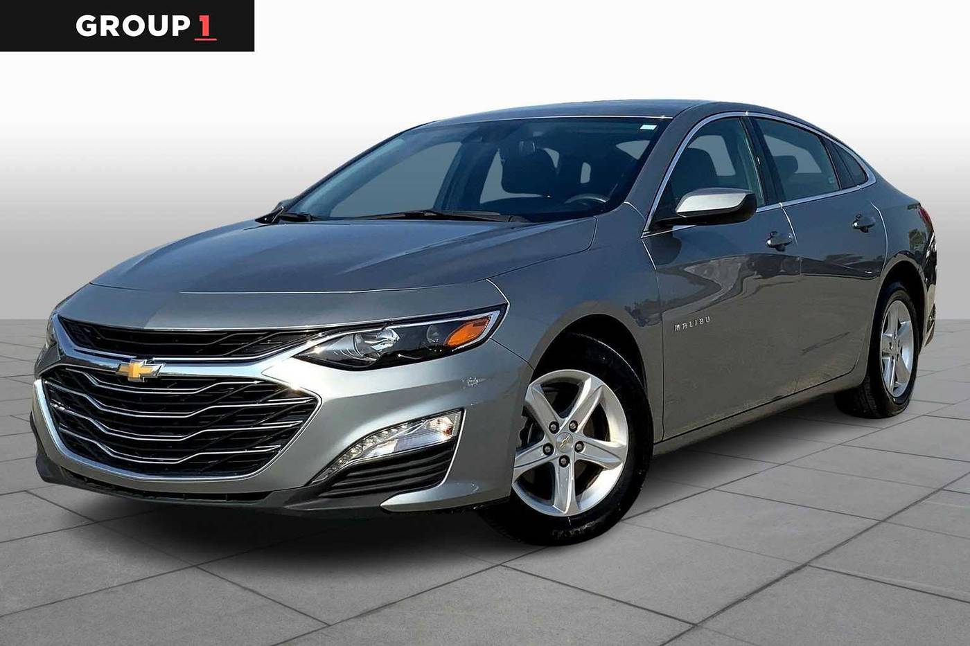 2024 Chevrolet Malibu LT — Sedan — 44,080 mi — Houston, TX