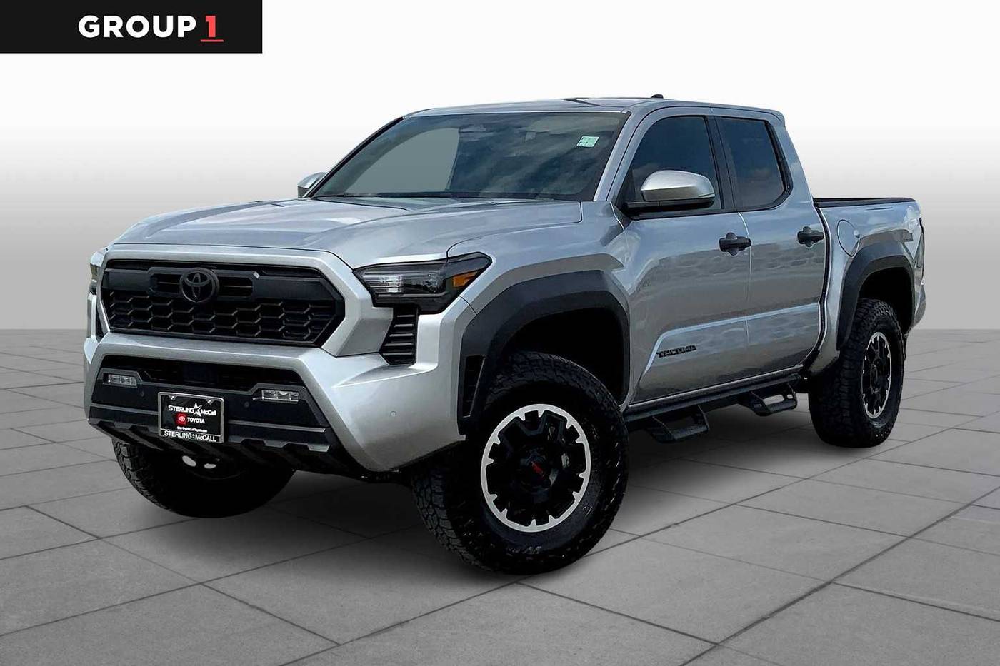 2024 Toyota Tacoma TRD Off Road — Pickup Truck — 12,636 mi — Houston, TX