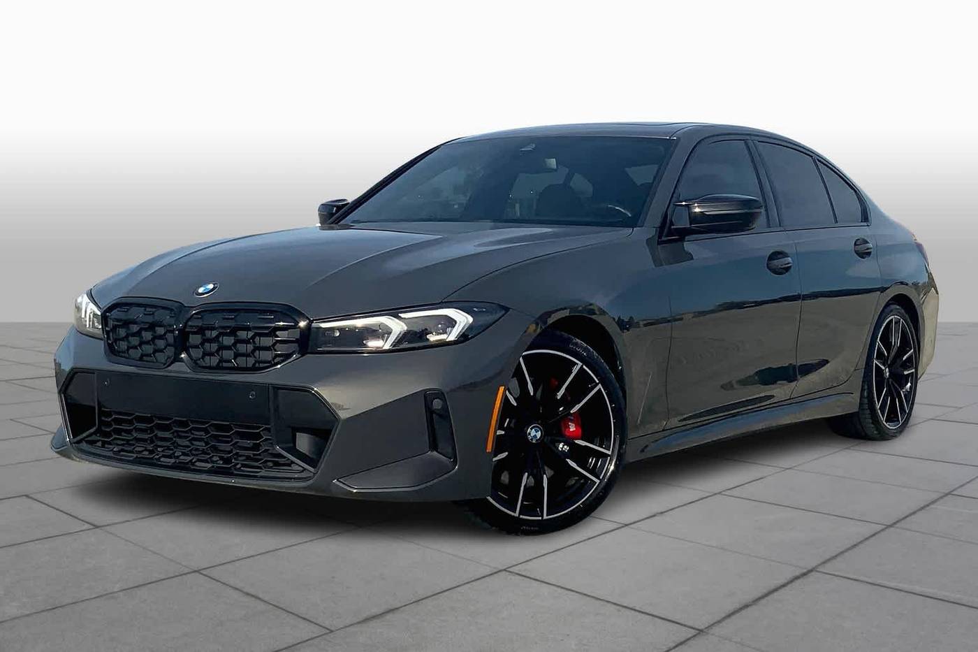 2024 BMW 3 Series M340i — Sedan — 22,400 mi — Houston, TX