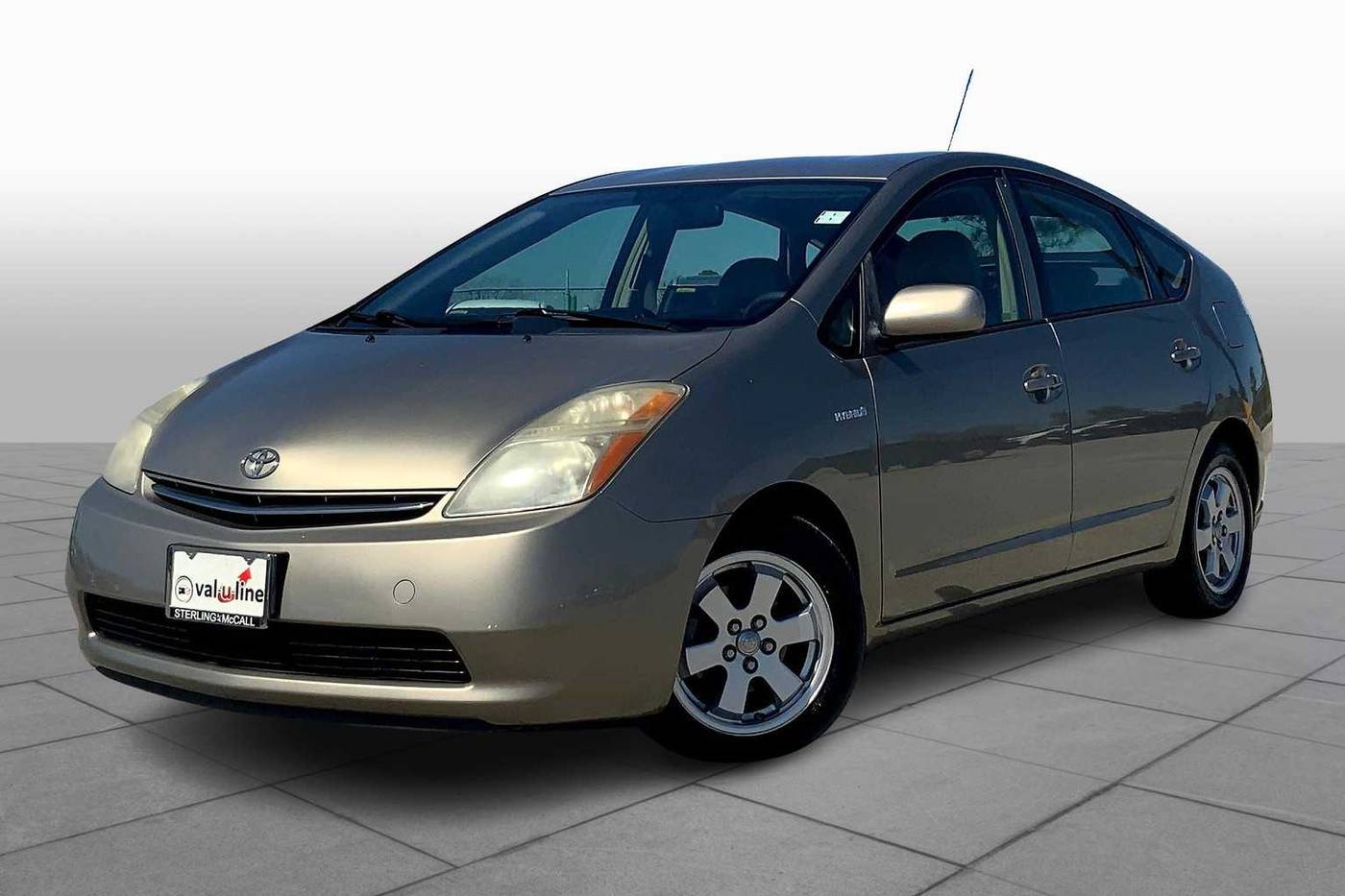 2006 Toyota Prius Base — Sedan — 174,480 mi — Houston, TX