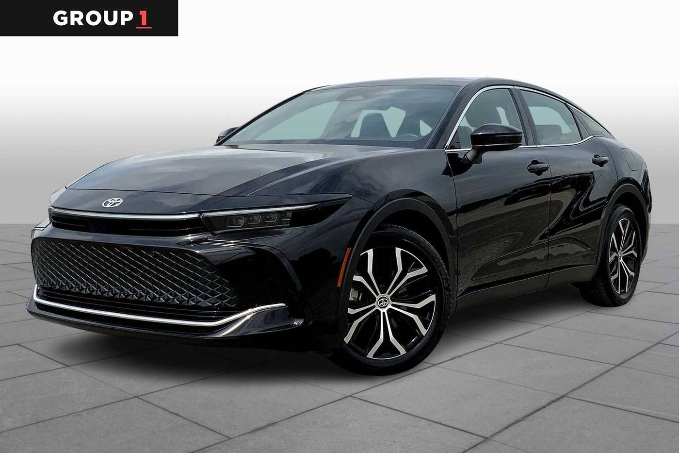 2024 Toyota Crown Limited — Sedan — 27,297 mi — Houston, TX