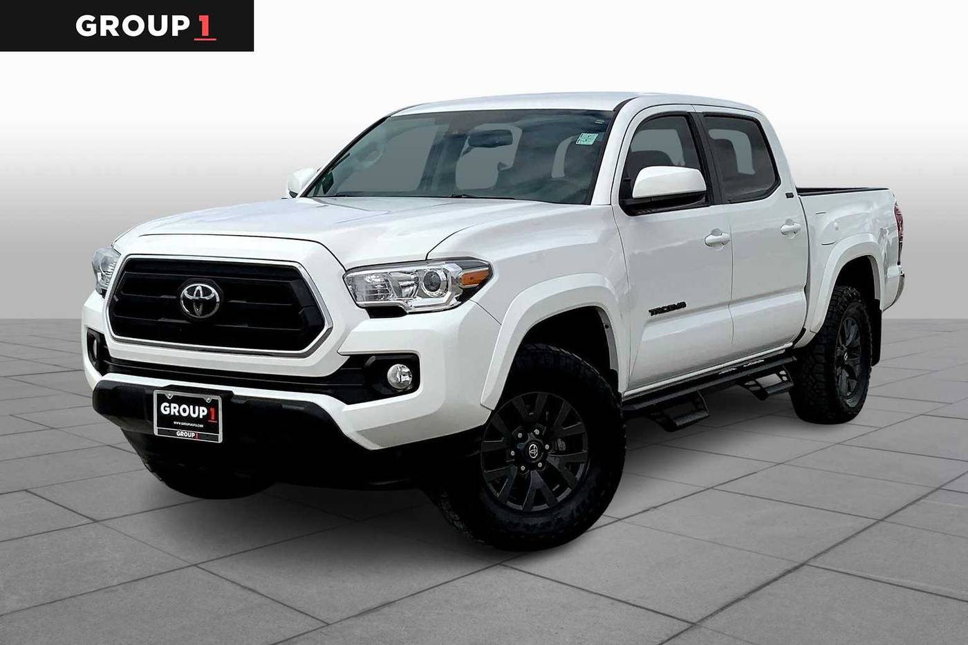 2023 Toyota Tacoma SR5 — Pickup Truck — 32,418 mi — Houston, TX