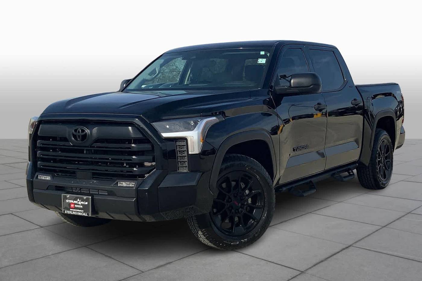2022 Toyota Tundra SR5 — Pickup Truck — 19,493 mi — Houston, TX