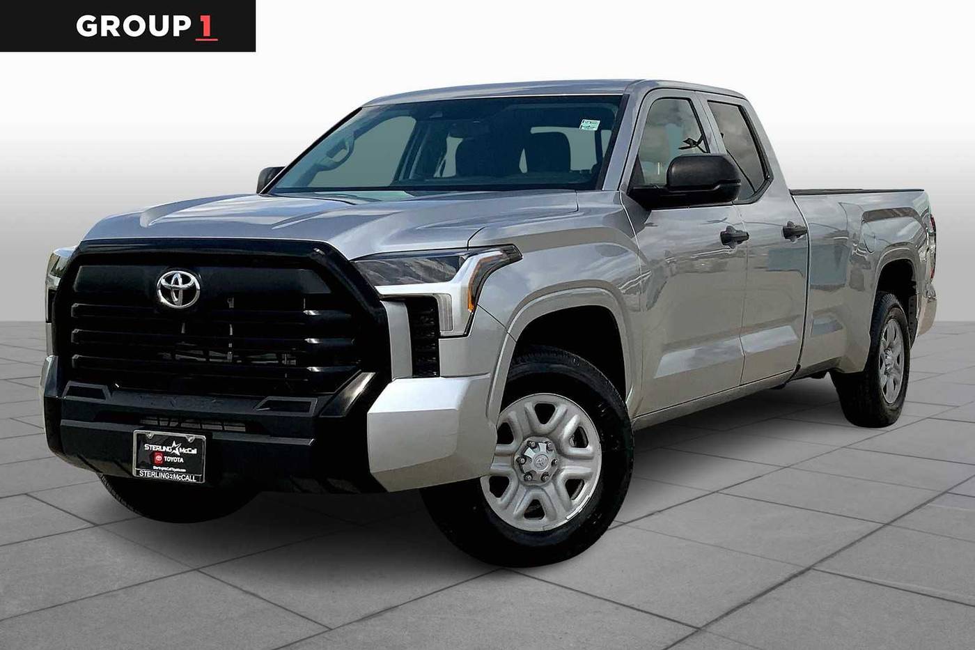 2022 Toyota Tundra SR — Pickup Truck — 57,010 mi — Houston, TX