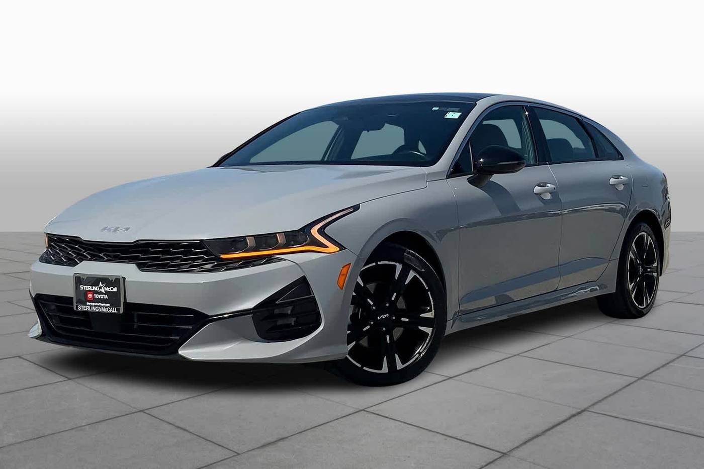 2023 Kia K5 GT-Line — Sedan — 29,159 mi — Houston, TX