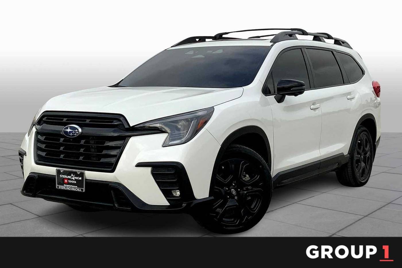2023 Subaru Ascent Onyx Edition Limited — SUV — 42,869 mi — Houston, TX