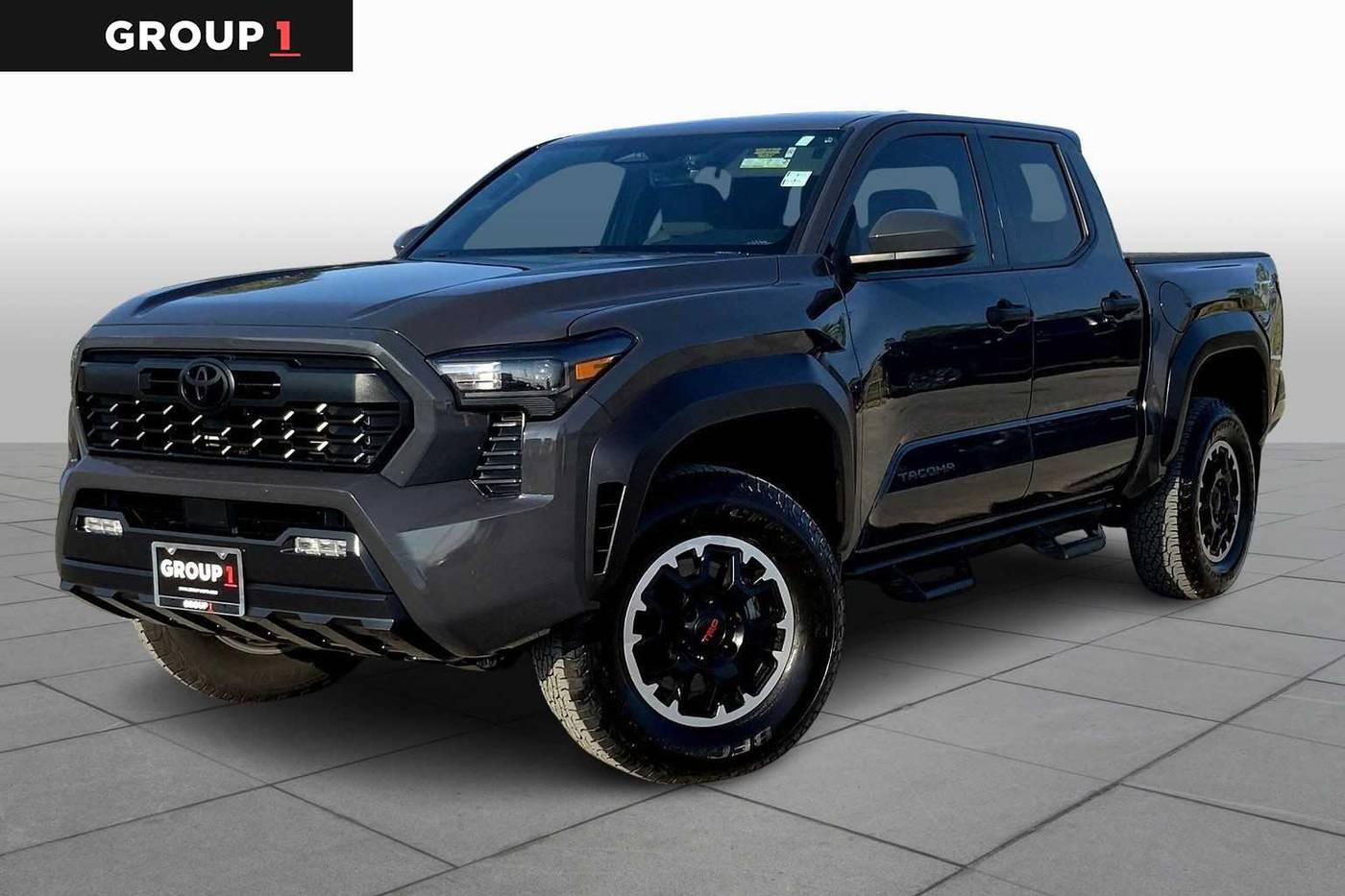 2024 Toyota Tacoma TRD Off Road — Pickup Truck — 9,085 mi — Houston, TX