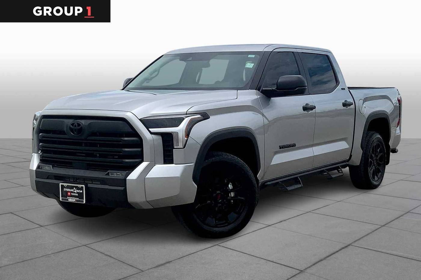 2024 Toyota Tundra SR5 — Pickup Truck — 27,943 mi — Houston, TX