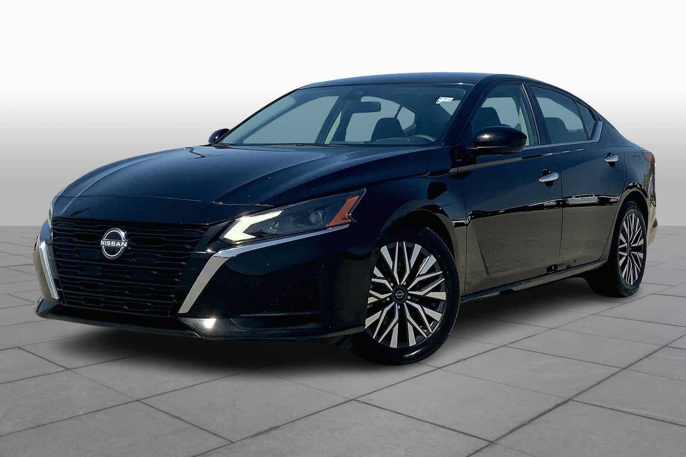 2023 Nissan Altima SV — Sedan — 59,682 mi — Houston, TX