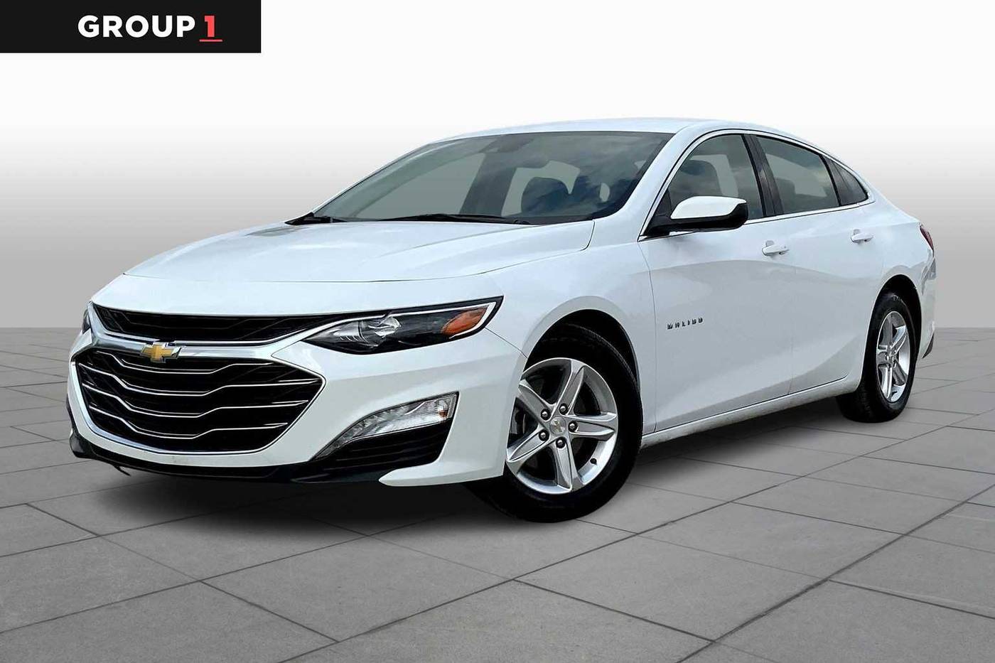 2023 Chevrolet Malibu LT — Sedan — 68,809 mi — Houston, TX