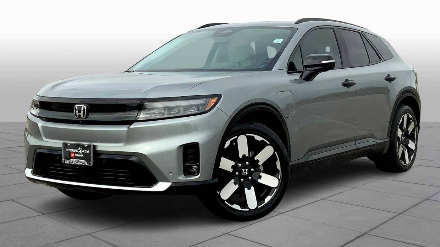 2024 Honda Prologue Elite — SUV — 6,682 mi — Houston, TX