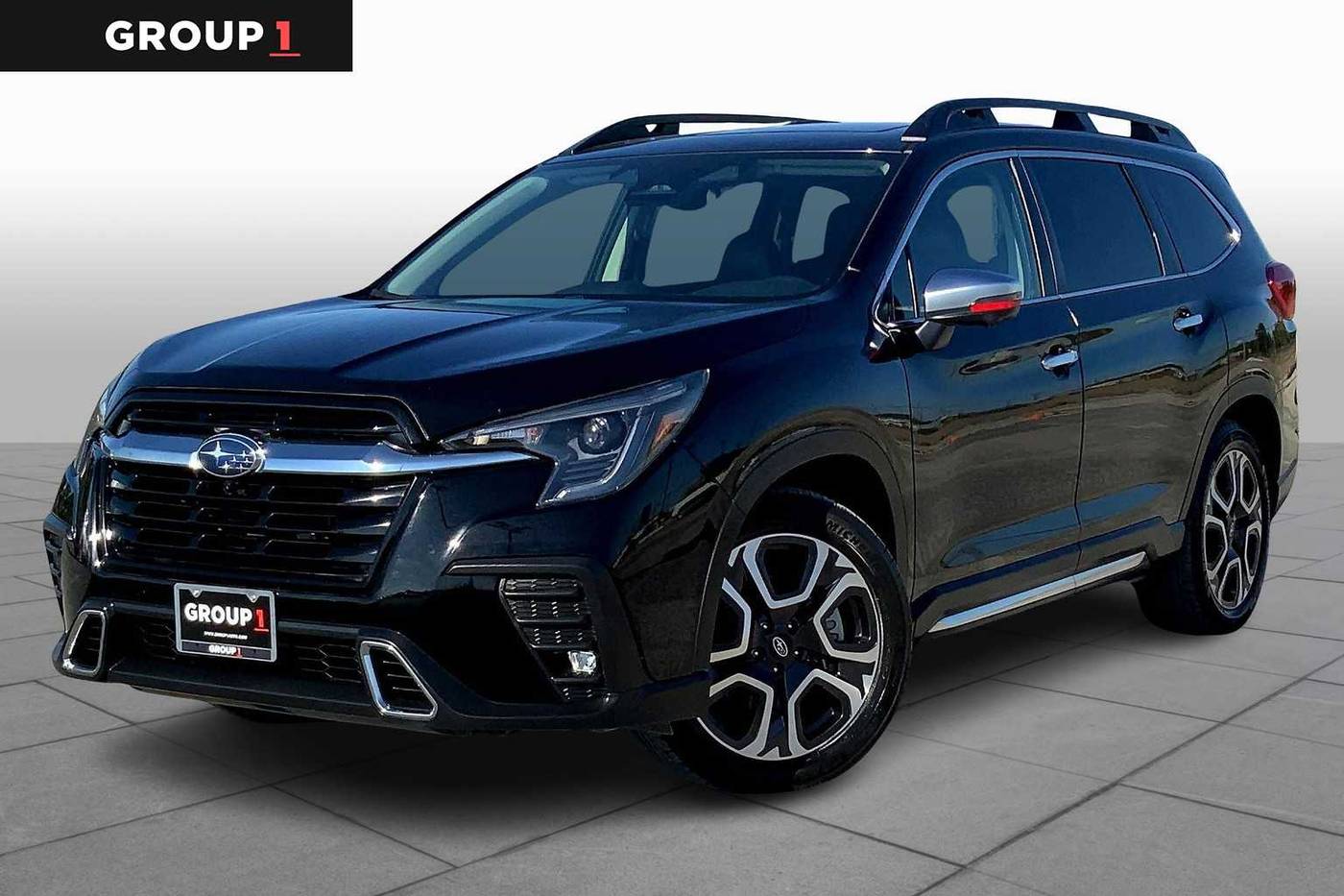 2023 Subaru Ascent Touring — SUV — 64,764 mi — Houston, TX