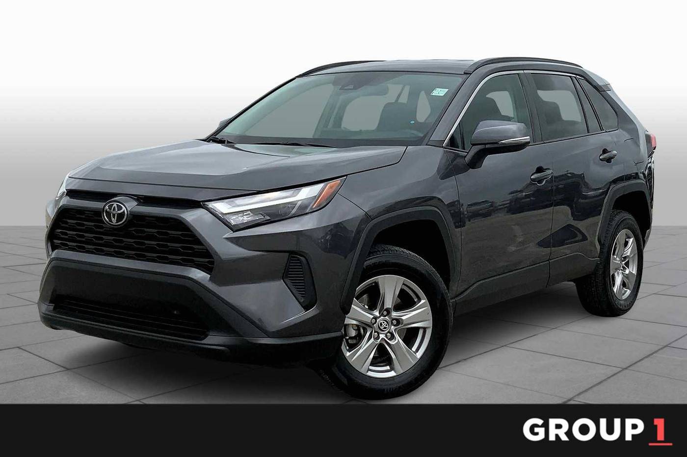 2024 Toyota RAV4 XLE — SUV — 31,194 mi — Houston, TX