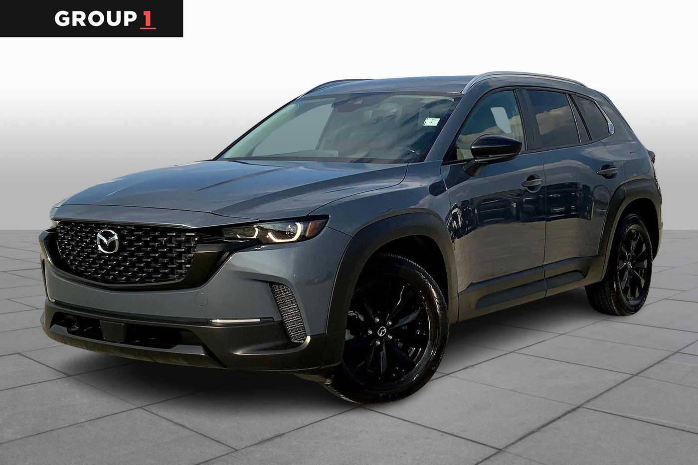 2024 Mazda CX-50 2.5 S Preferred — SUV — 60,101 mi — Houston, TX