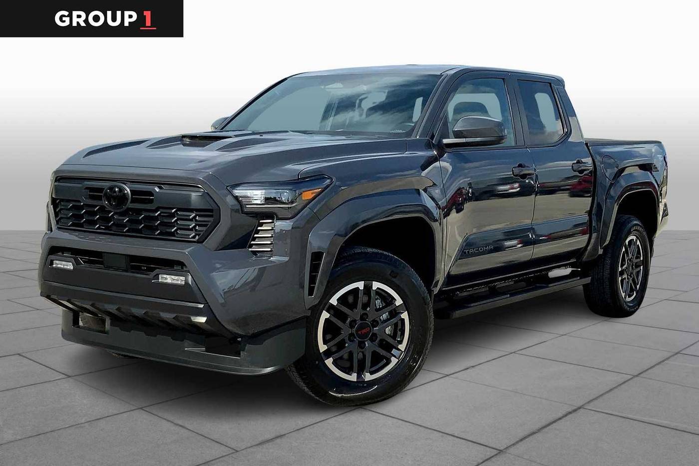 2024 Toyota Tacoma TRD Sport — Pickup Truck — 15 mi — Houston, TX