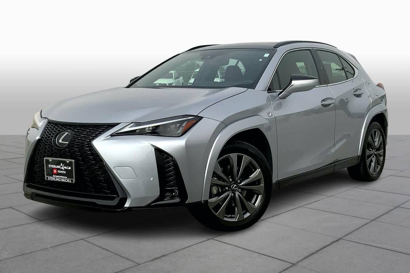 2024 Lexus UX UX 250h F SPORT Handling — SUV — 7,345 mi — Houston, TX