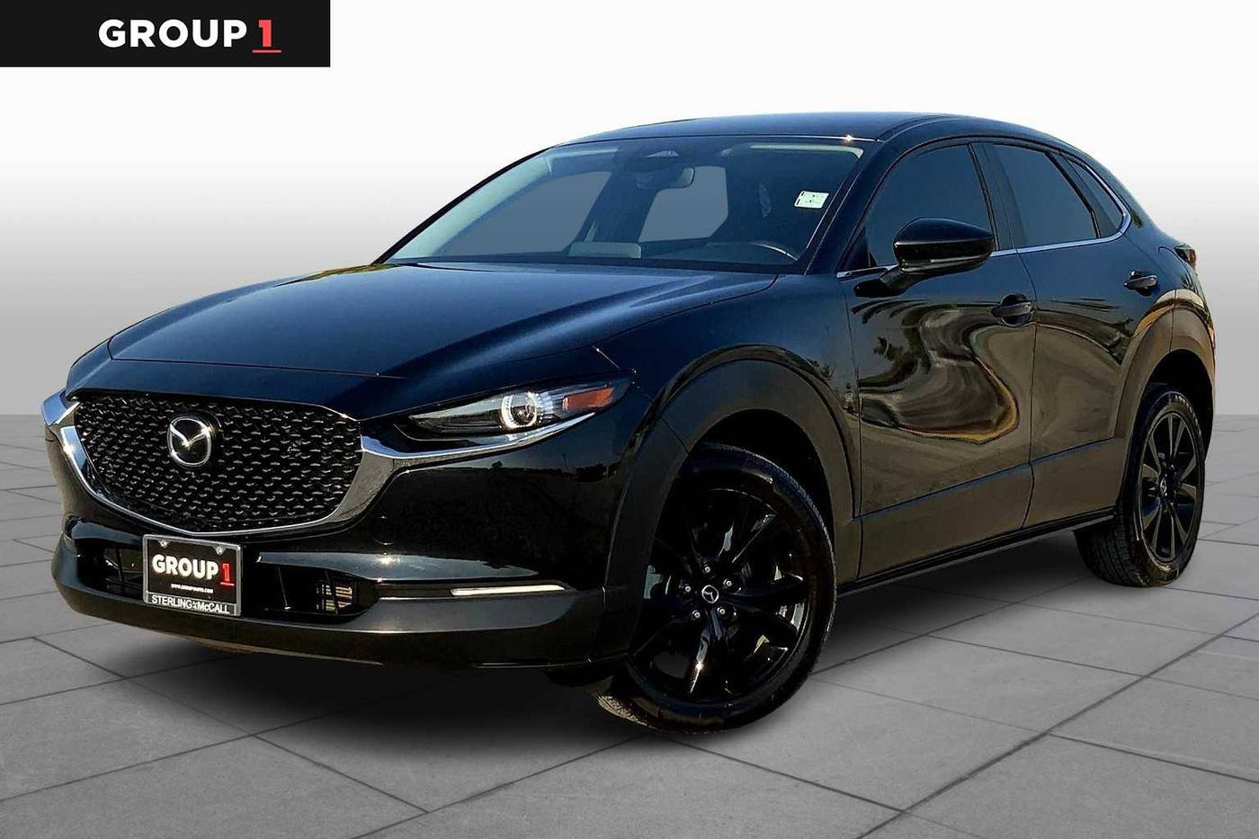 2024 Mazda CX-30 Select — SUV — 34,180 mi — Houston, TX