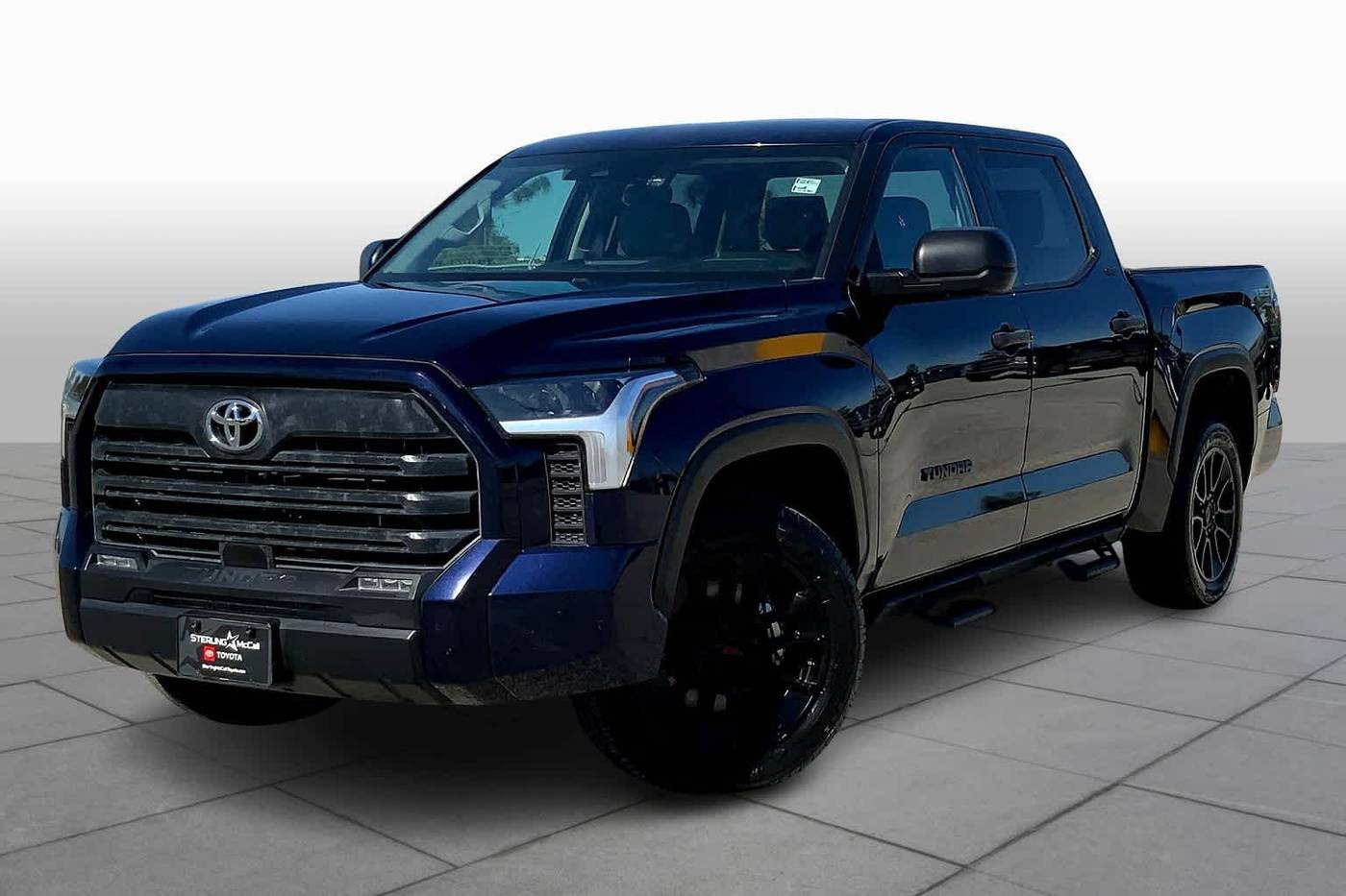 2022 Toyota Tundra SR5 — Pickup Truck — 61,463 mi — Houston, TX