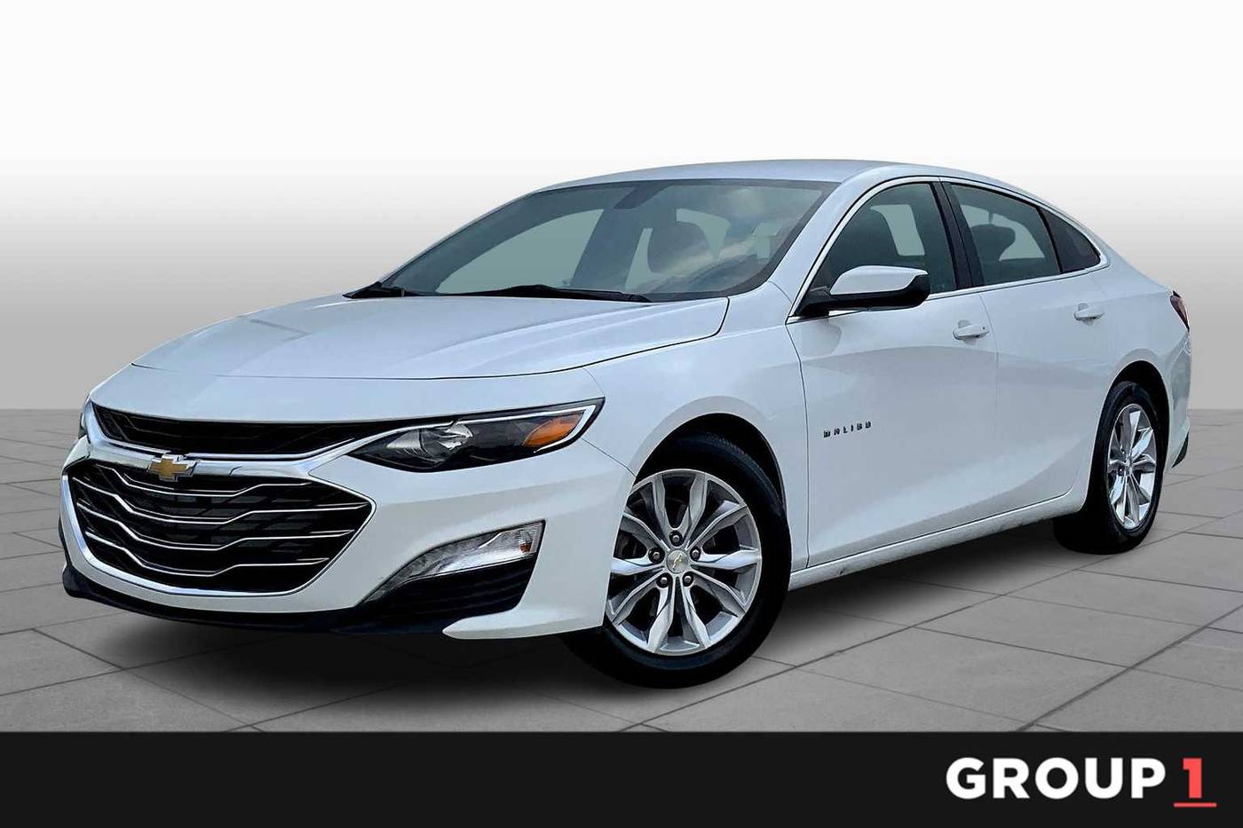2022 Chevrolet Malibu LT — Sedan — 65,851 mi — Houston, TX