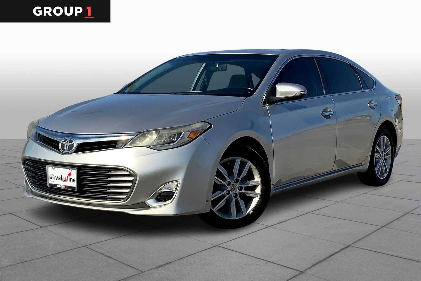 2013 Toyota Avalon XLE — Sedan — 147,713 mi — Houston, TX