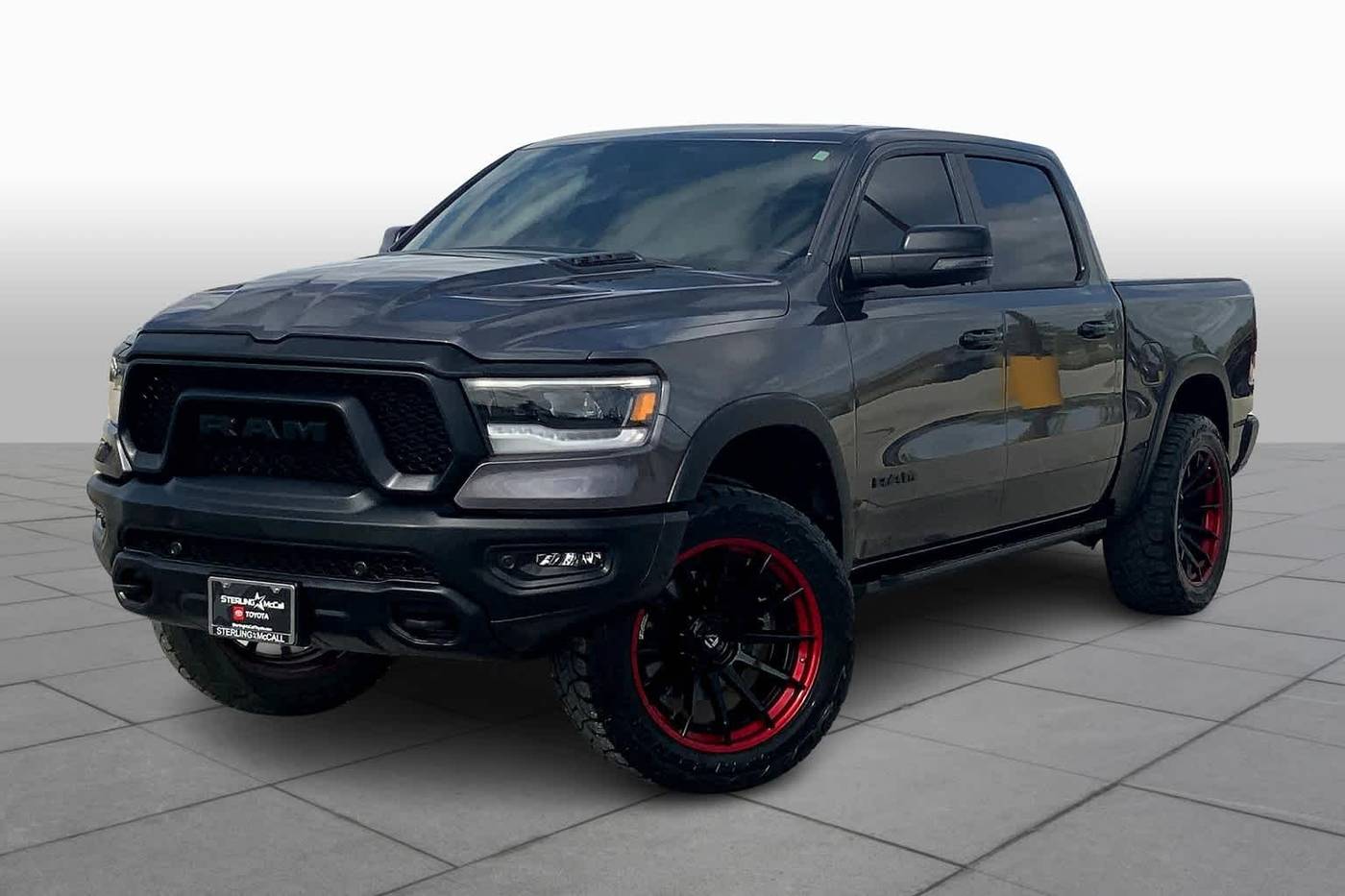 2024 Ram 1500 Rebel — Pickup Truck — 20,101 mi — Houston, TX