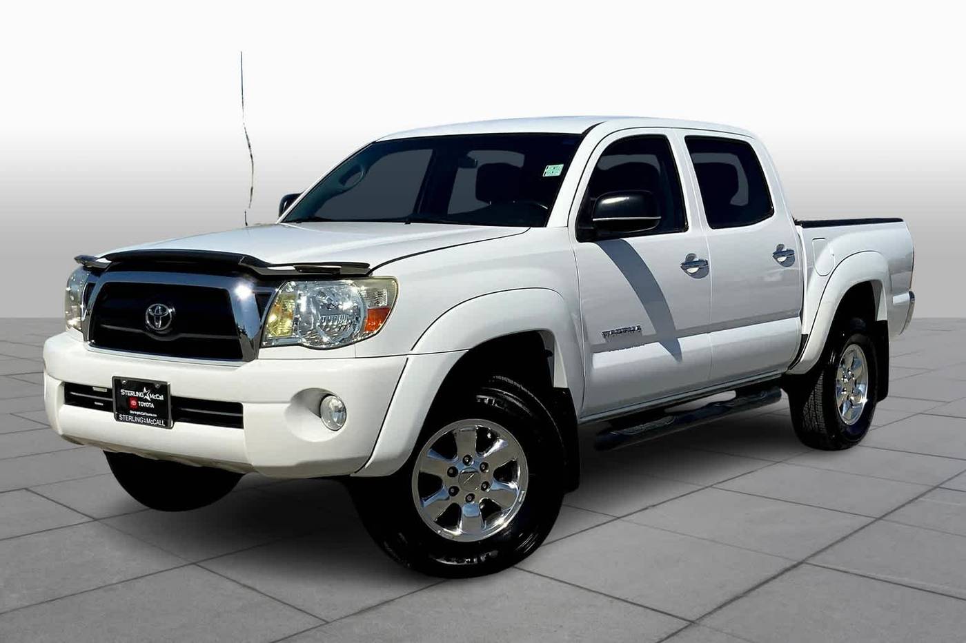 2007 Toyota Tacoma PreRunner — Pickup Truck — 109,103 mi — Houston, TX
