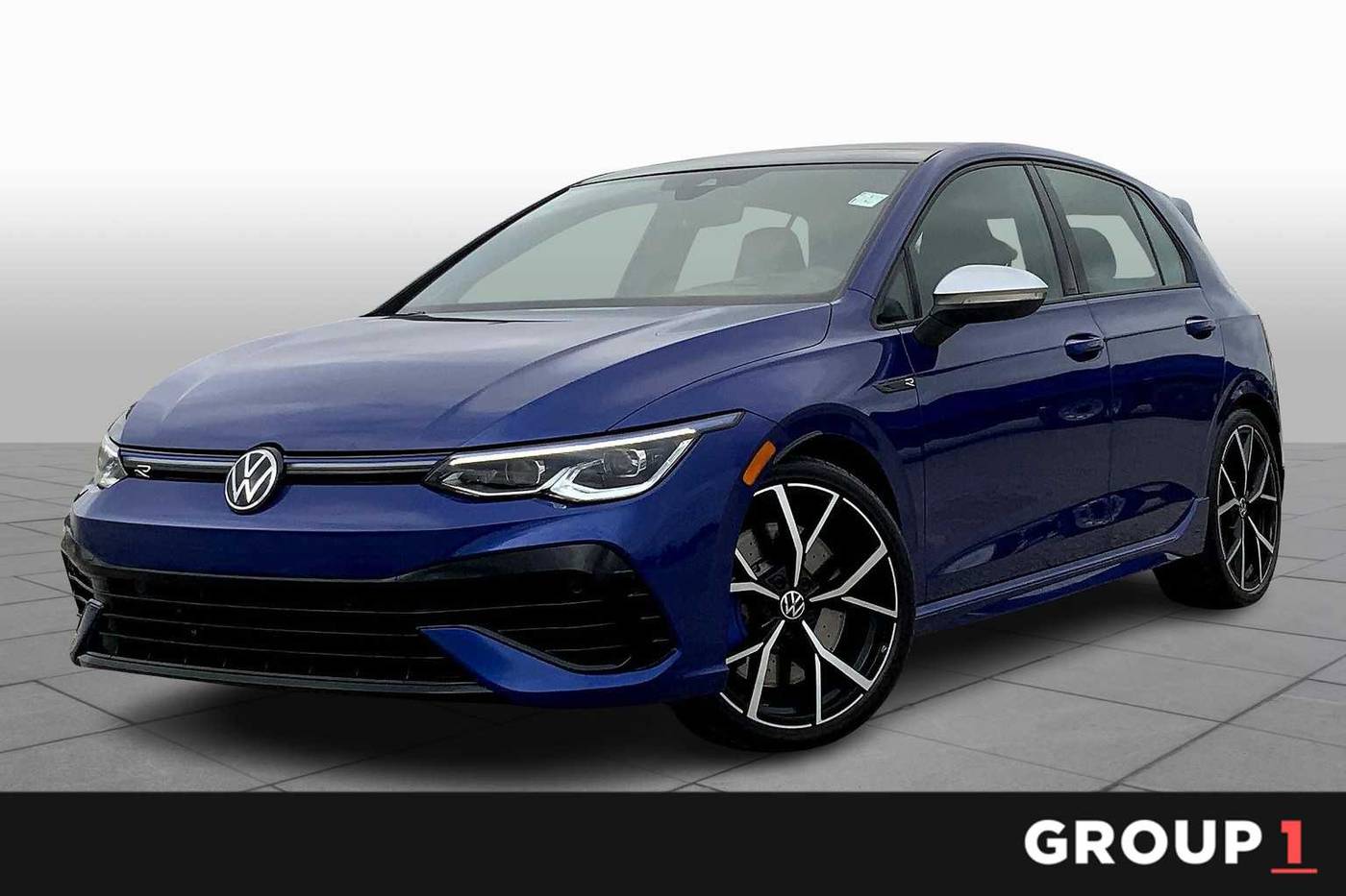 2024 Volkswagen Golf R Base — Hatchback — 22,900 mi — Houston, TX