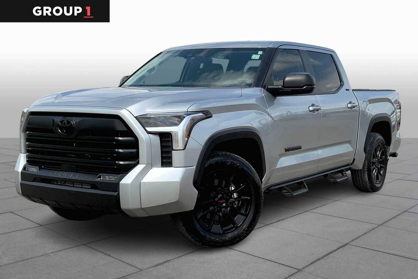 2024 Toyota Tundra SR5 — Pickup Truck — 8,790 mi — Houston, TX