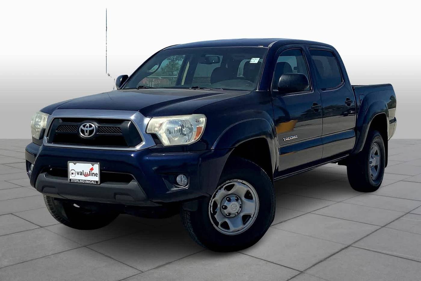 2013 Toyota Tacoma PreRunner — Pickup Truck — 149,817 mi — Houston, TX