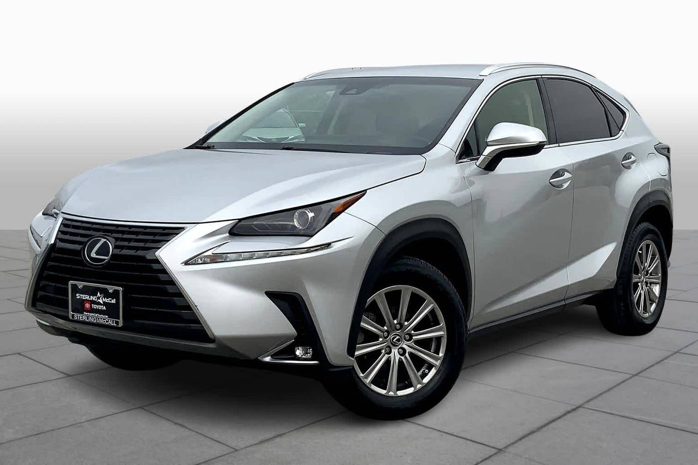2018 Lexus NX NX 300 — SUV — 56,810 mi — Houston, TX