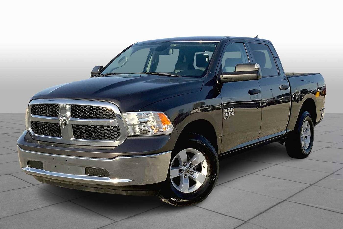 2023 Ram 1500 Classic SLT — Pickup Truck — 35,799 mi — Houston, TX